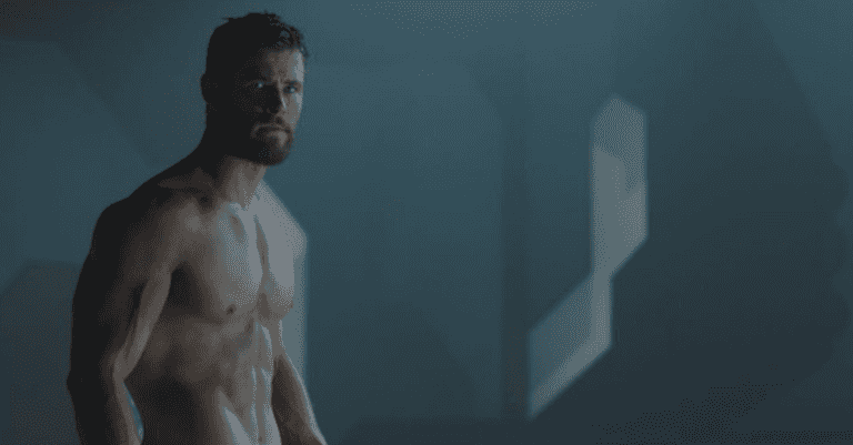 Film star personal trainer explains how to build muscle without getting fat Film star personal trainer explains how to build muscle without getting fat