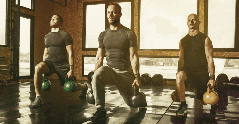 The essential cardio guide for people who hate running The essential cardio guide for people who hate running