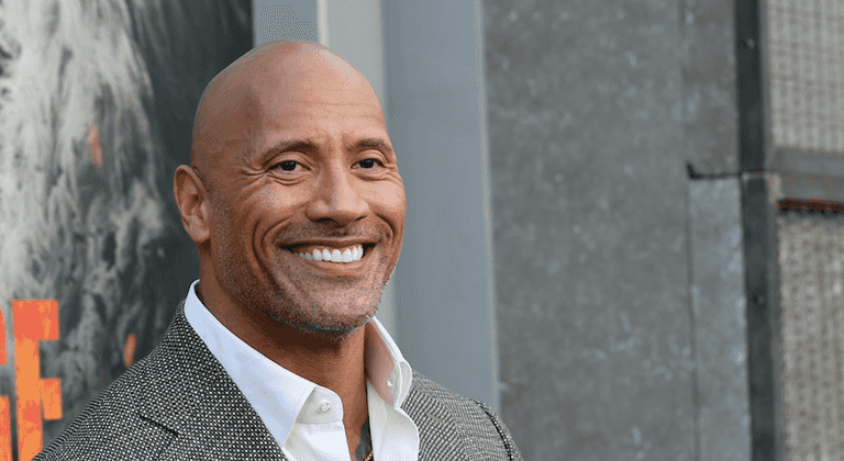 Dwayne “The Rock” Johnson blames ‘generation snowflake’ for ‘putting society backwards’ Dwayne “The Rock” Johnson blames ‘generation snowflake’ for ‘putting society backwards’