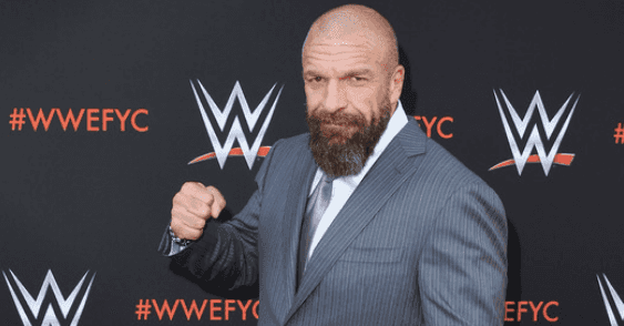 Triple H’s strength coach outlined the most effective exercises ever Triple H’s strength coach outlined the most effective exercises ever