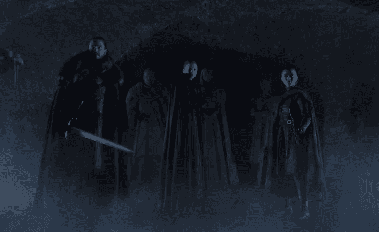 Game Of Thrones season 8 premiere confirmed for April 14 in official teaser trailer Game Of Thrones season 8 premiere confirmed for April 14 in official teaser trailer