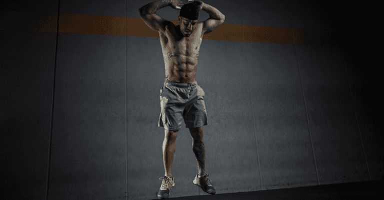 The ultimate ab workout, according to a top celebrity PT The ultimate ab workout, according to a top celebrity PT