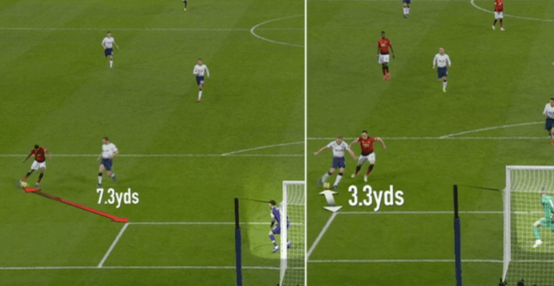 Jermaine Jenas analysis highlights key difference between David De Gea and Hugo Lloris
