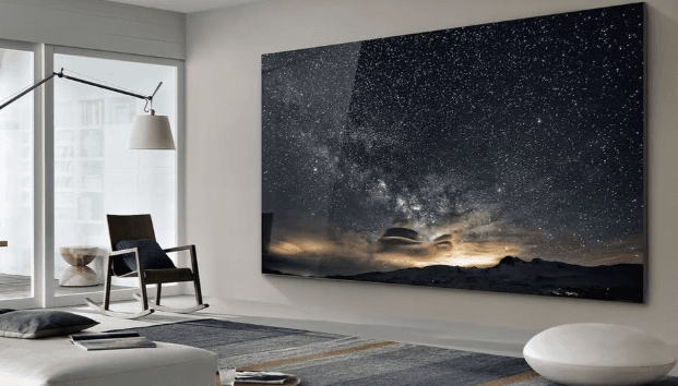 There’s now a 219-inch TV called ‘The Wall’ and it’s an absolute monster There’s now a 219-inch TV called ‘The Wall’ and it’s an absolute monster