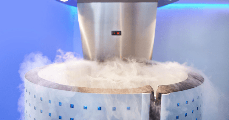 Cryotherapy or ice baths: which is better for recovery after training? Cryotherapy or ice baths: which is better for recovery after training?