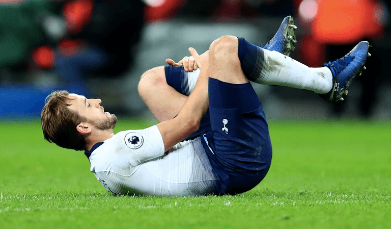 Harry Kane ankle injury means he’s likely to miss north London derby and Champions League round of 16 Harry Kane ankle injury means he’s likely to miss north London derby and Champions League round of 16