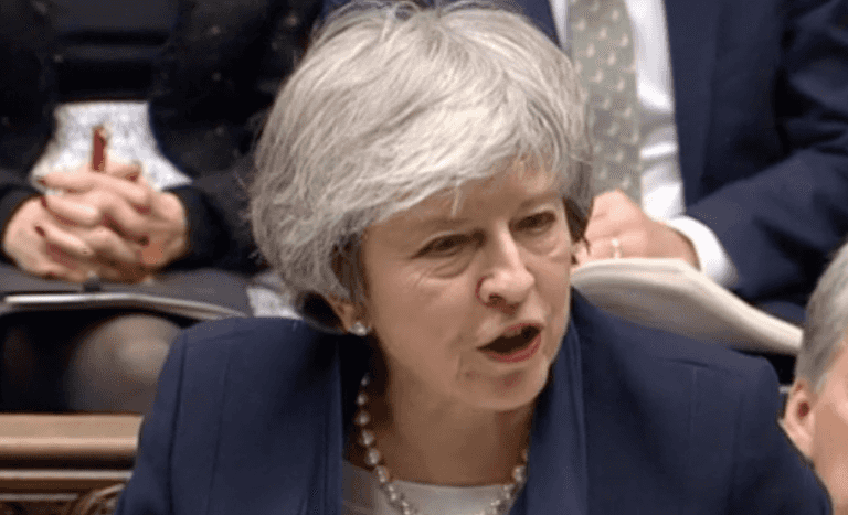 Theresa May’s Brexit deal suffers largest defeat in Commons history Theresa May’s Brexit deal suffers largest defeat in Commons history