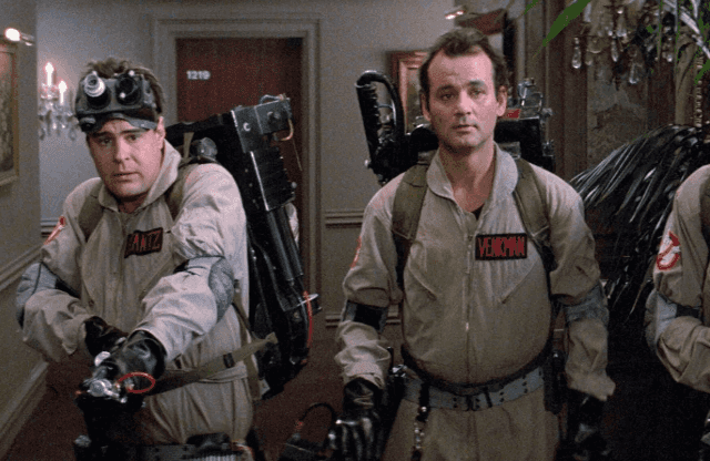 New Ghostbusters movie officially on the way that is a sequel to the originals New Ghostbusters movie officially on the way that is a sequel to the originals