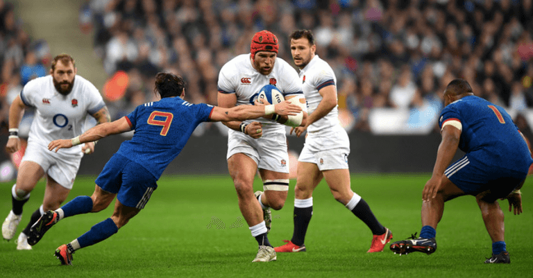 The rugby diet: everything an elite-level player eats in a day The rugby diet: everything an elite-level player eats in a day