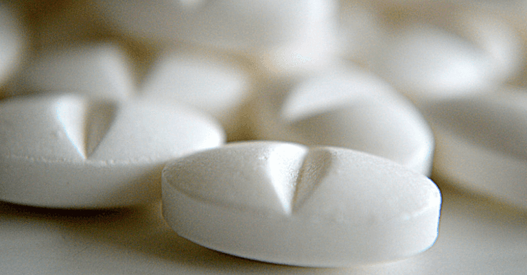 Taking painkillers after a workout can reduce muscle growth, study finds Taking painkillers after a workout can reduce muscle growth, study finds