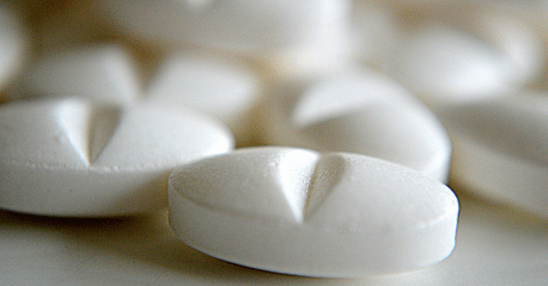 Taking painkillers after a workout can reduce muscle growth, study finds Taking painkillers after a workout can reduce muscle growth, study finds