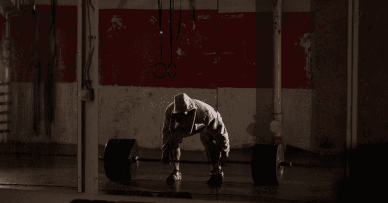 Self-conscious at the gym? Here are three ways around that Self-conscious at the gym? Here are three ways around that