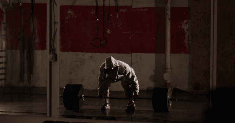 Self-conscious at the gym? Here are three ways around that Self-conscious at the gym? Here are three ways around that