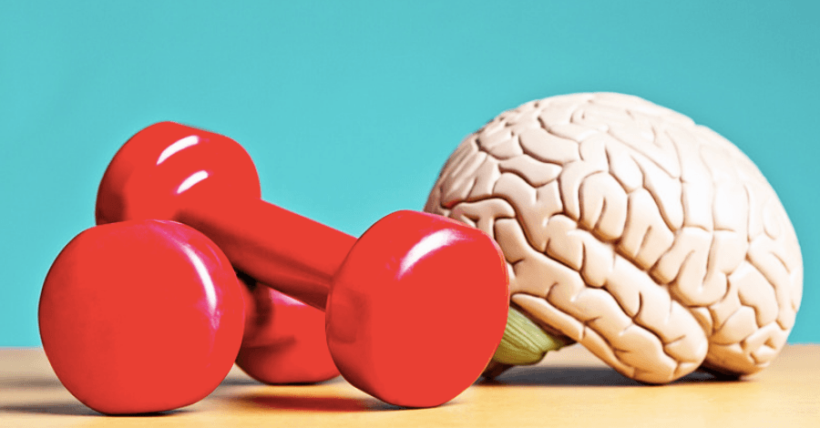 Lifting weights boosts your brain power and motivation, research shows