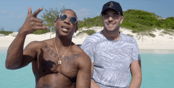 Ja Rule responds to fans after Fyre Festival documentary backlash Ja Rule responds to fans after Fyre Festival documentary backlash