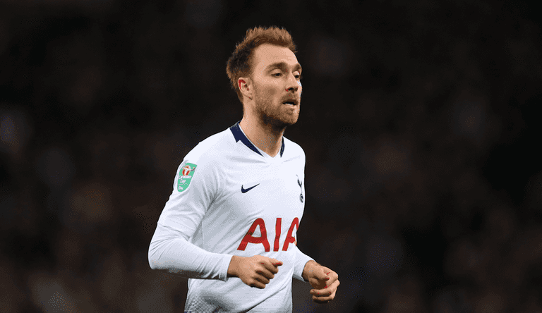 Real Madrid to reportedly ‘offer player-plus-cash deal’ to Spurs for Christian Eriksen Real Madrid to reportedly ‘offer player-plus-cash deal’ to Spurs for Christian Eriksen
