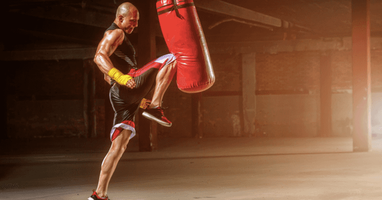 The top five exercises MMA fighters use to gain strength and stamina The top five exercises MMA fighters use to gain strength and stamina