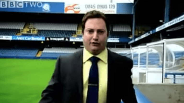 Bundesliga Twitter account recreates iconic Mitchell and Webb sketch Bundesliga Twitter account recreates iconic Mitchell and Webb sketch