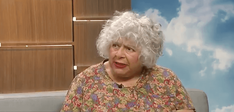 Miriam Margolyes calls for David Cameron to be ‘boiled in oil’ for Brexit ‘disaster’ Miriam Margolyes calls for David Cameron to be ‘boiled in oil’ for Brexit ‘disaster’