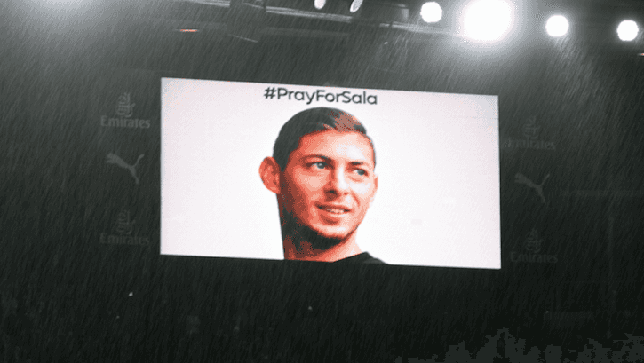 Two seat cushions discovered that are ‘likely’ to have belonged to Emiliano Sala’s plane Two seat cushions discovered that are ‘likely’ to have belonged to Emiliano Sala’s plane