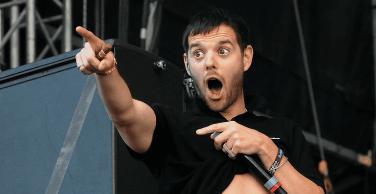 The Streets to make first festival appearance in eight years as Parklife headliners The Streets to make first festival appearance in eight years as Parklife headliners