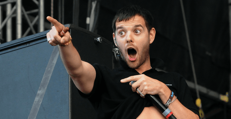 The Streets to make first festival appearance in eight years as Parklife headliners The Streets to make first festival appearance in eight years as Parklife headliners