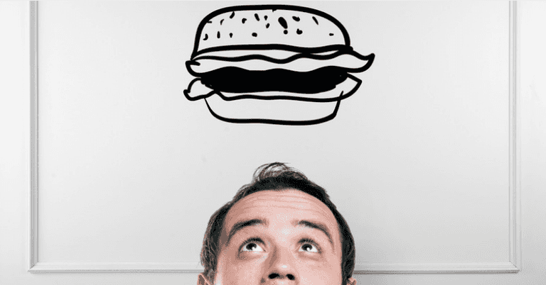 Looking to lose weight? Crush your cravings in five simple steps Looking to lose weight? Crush your cravings in five simple steps