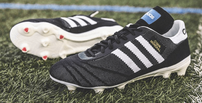 Adidas release limited edition COPA70 boots for 70th anniversary Adidas release limited edition COPA70 boots for 70th anniversary
