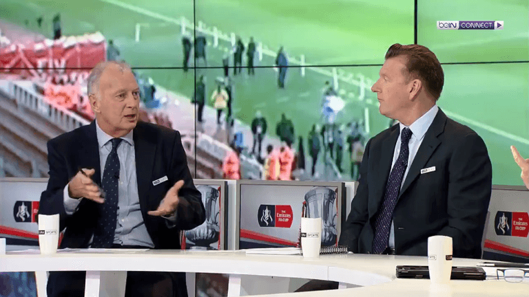 Trevor Francis gives bizarre evaluation of Paul Pogba after Manchester United win over Arsenal Trevor Francis gives bizarre evaluation of Paul Pogba after Manchester United win over Arsenal