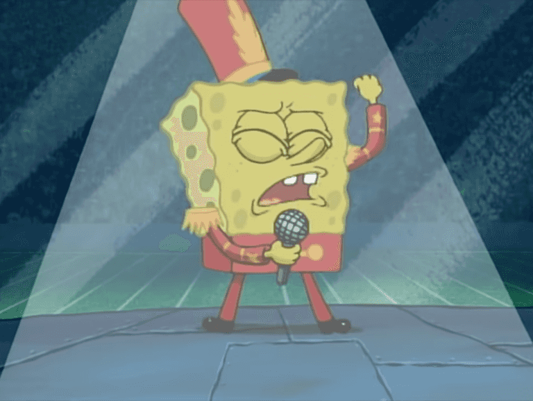 1 million fans sign petition to play SpongeBob SquarePants at Super Bowl halftime 1 million fans sign petition to play SpongeBob SquarePants at Super Bowl halftime