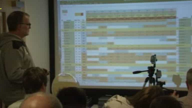 Video file on Marcelo Bielsa’s desktop appears to confirm Leeds United interest in winger Video file on Marcelo Bielsa’s desktop appears to confirm Leeds United interest in winger