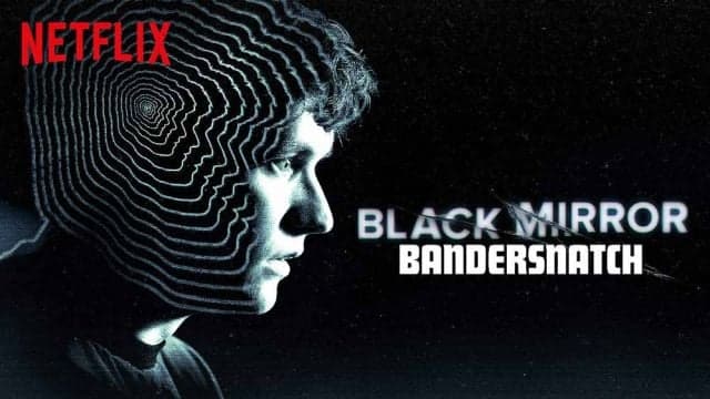 Netflix being sued for trademark infringement over Black Mirror: Bandersnatch Netflix being sued for trademark infringement over Black Mirror: Bandersnatch