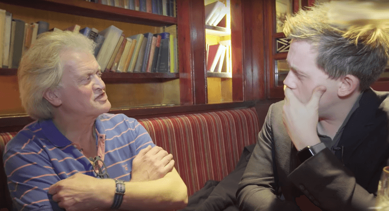 It turns out Wetherspoons’ Brexit cheerleader Tim Martin can’t name a single EU law he dislikes It turns out Wetherspoons’ Brexit cheerleader Tim Martin can’t name a single EU law he dislikes