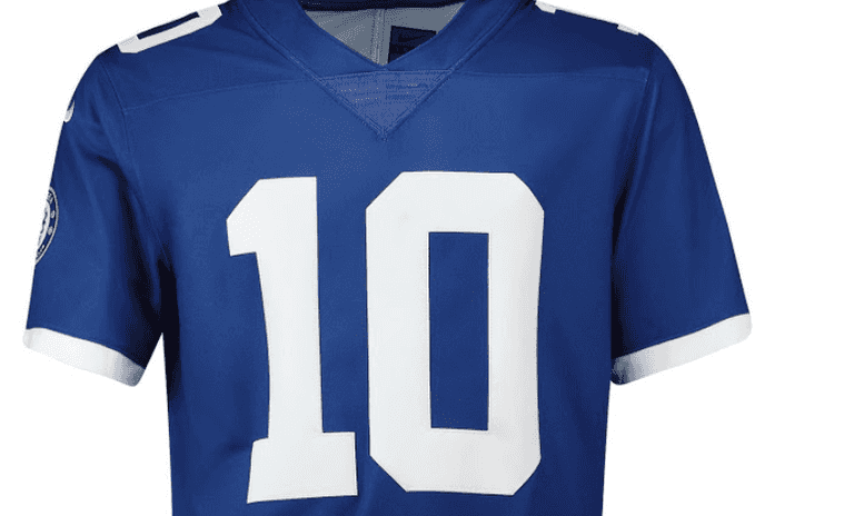 Next season’s Chelsea third kit will feature an NFL collar Next season’s Chelsea third kit will feature an NFL collar