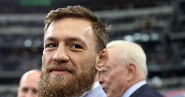 This is the fight Conor McGregor should consider next This is the fight Conor McGregor should consider next