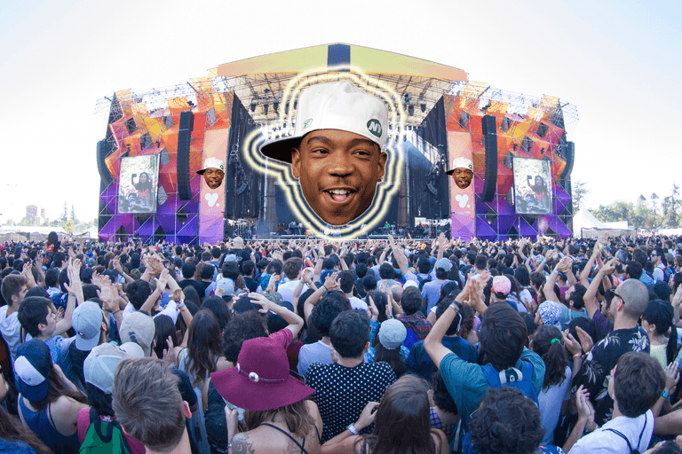 My proposal to bring the hugely successful Fyre Festival to the UK My proposal to bring the hugely successful Fyre Festival to the UK