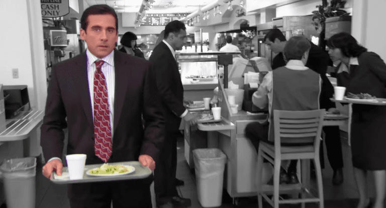 What your go-to office lunch says about you What your go-to office lunch says about you