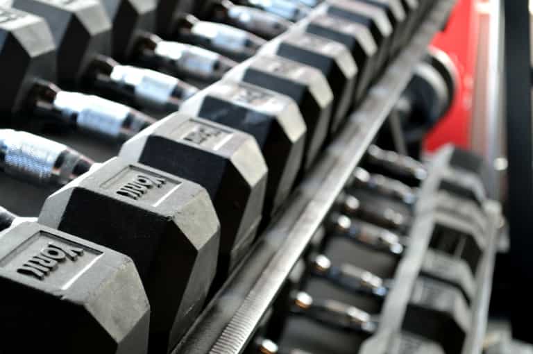 Returning to the gym after a decade away: The time for talk has ended Returning to the gym after a decade away: The time for talk has ended