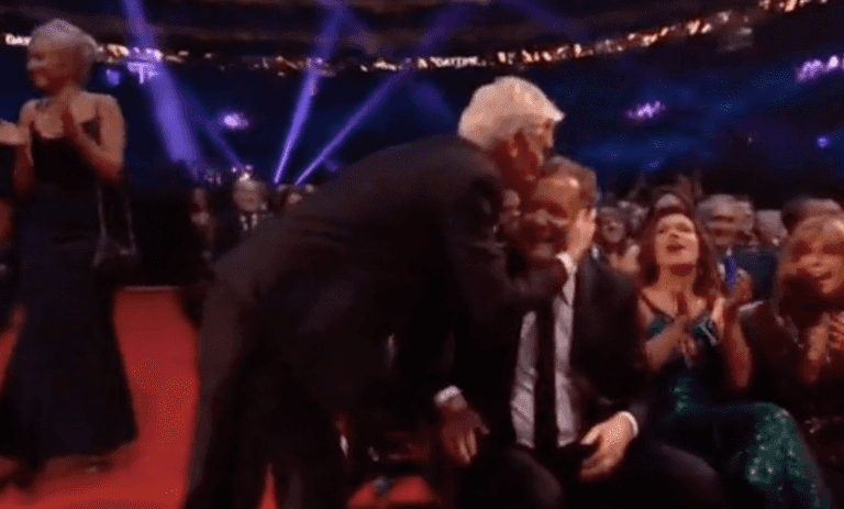 Piers Morgan raging after losing award to ‘snivelling little wretches’ This Morning Piers Morgan raging after losing award to ‘snivelling little wretches’ This Morning