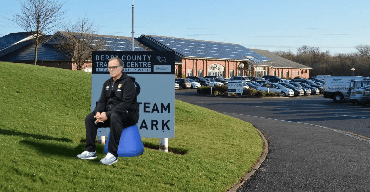 Marcelo Bielsa is the antidote to English football’s stuffy hypocrisy Marcelo Bielsa is the antidote to English football’s stuffy hypocrisy