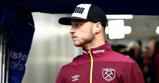 West Ham respond to Marko Arnautovic’s agent over claims he wants out West Ham respond to Marko Arnautovic’s agent over claims he wants out