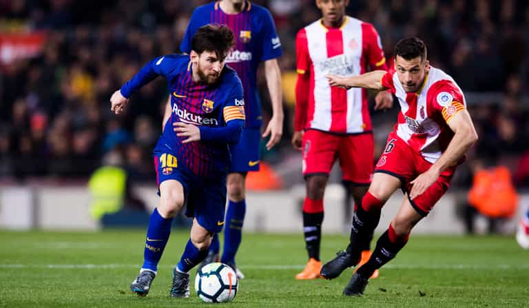 Exclusive: LaLiga determined to play historic US game next season, despite Miami setback Exclusive: LaLiga determined to play historic US game next season, despite Miami setback