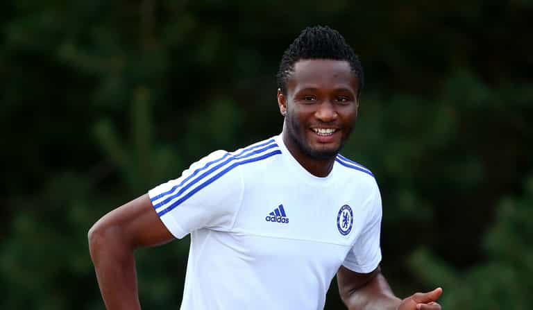 John Obi Mikel seals return to English football with Middlesbrough John Obi Mikel seals return to English football with Middlesbrough