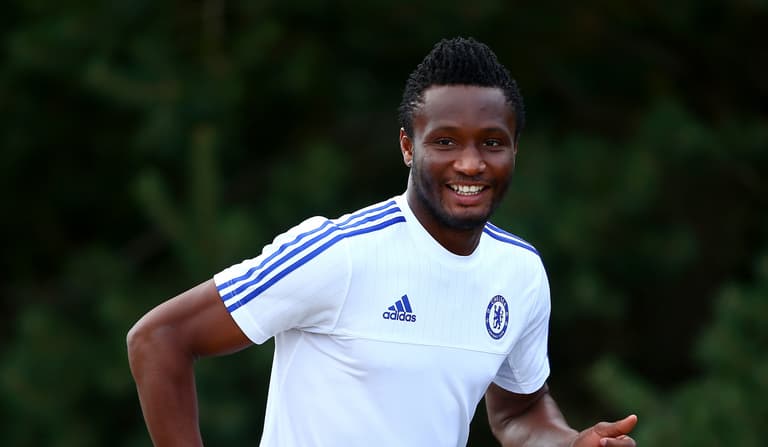 John Obi Mikel seals return to English football with Middlesbrough John Obi Mikel seals return to English football with Middlesbrough