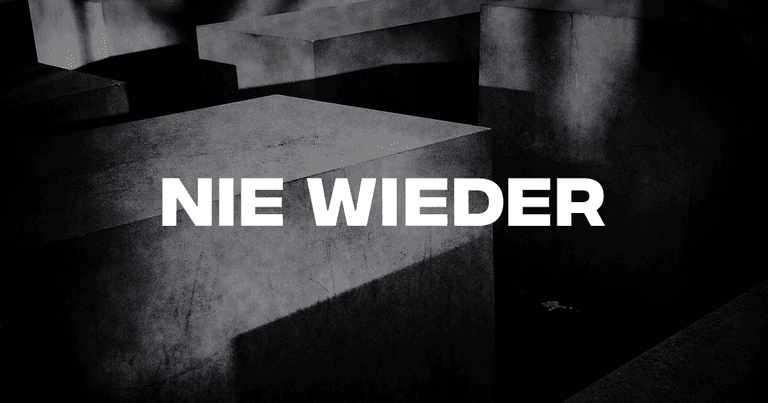 Never Again: we are losing our living connection to the Holocaust Never Again: we are losing our living connection to the Holocaust