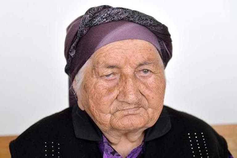 The oldest person in the world has died at the age of 128 The oldest person in the world has died at the age of 128