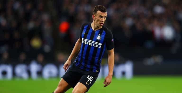 Arsenal move for Inter Milan winger Ivan Perišić Arsenal move for Inter Milan winger Ivan Perišić