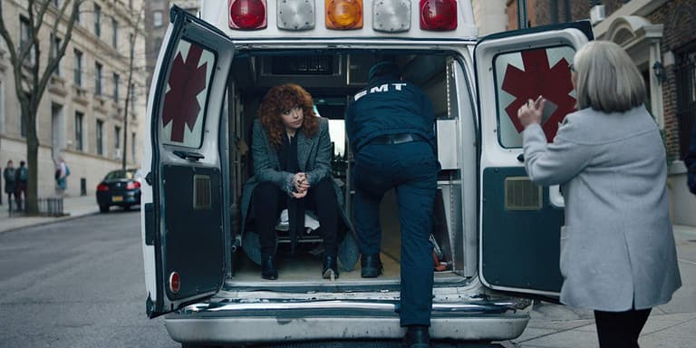 Netflix’s new comedy is already being called one of the best shows of 2019 Netflix’s new comedy is already being called one of the best shows of 2019