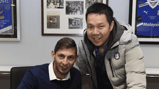 Guernsey Police confirm search for Emiliano Sala’s plane is to continue Guernsey Police confirm search for Emiliano Sala’s plane is to continue