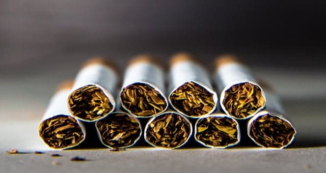 World’s biggest tobacco company set to phase out cigarettes World’s biggest tobacco company set to phase out cigarettes